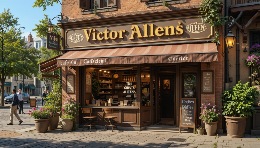 "Paquete de Café sin transgénicos Victor Allen's 100% Colombian, ideal para amantes del café natural"