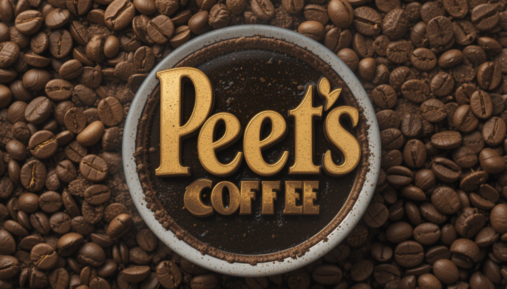 Paquete de Peet's Coffee Major Dickason’s Blend