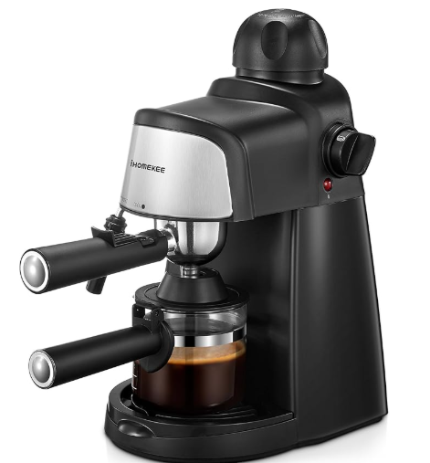 Máquina de café expreso, máquina de café expreso keenstar
