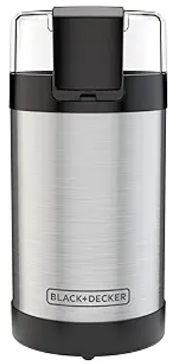 molinillo de cafe marca Hamilton beache
