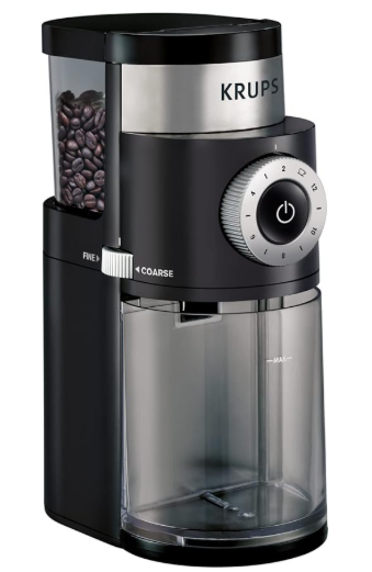 molinillo de cafe marca Hamilton beache