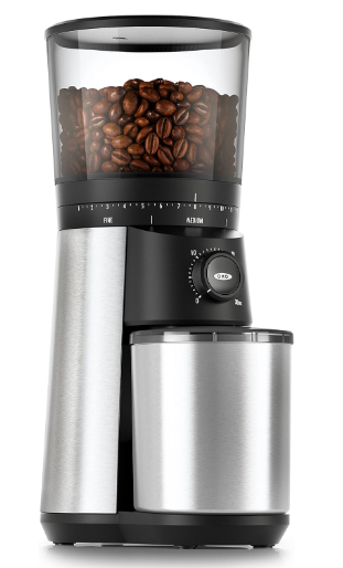 molinillo de cafe marca Hamilton beache